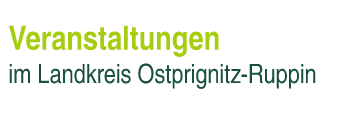 Logo Veranstaltungskalender Neuruppin