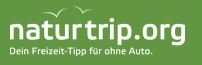 Logo Bus und Bahn NaturTrip