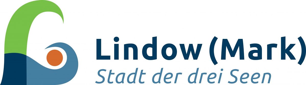 Logo Lindow Mark Stadt der Seen