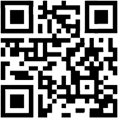 CR-Code Rufus - Rufbus Lindow